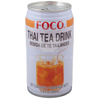 Thai Tea Drink (Can)