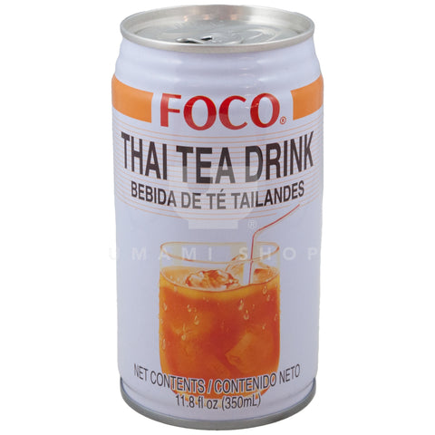 Thai Tea Drink (Can)
