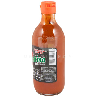 Salsa Extra Hot (Black Label)