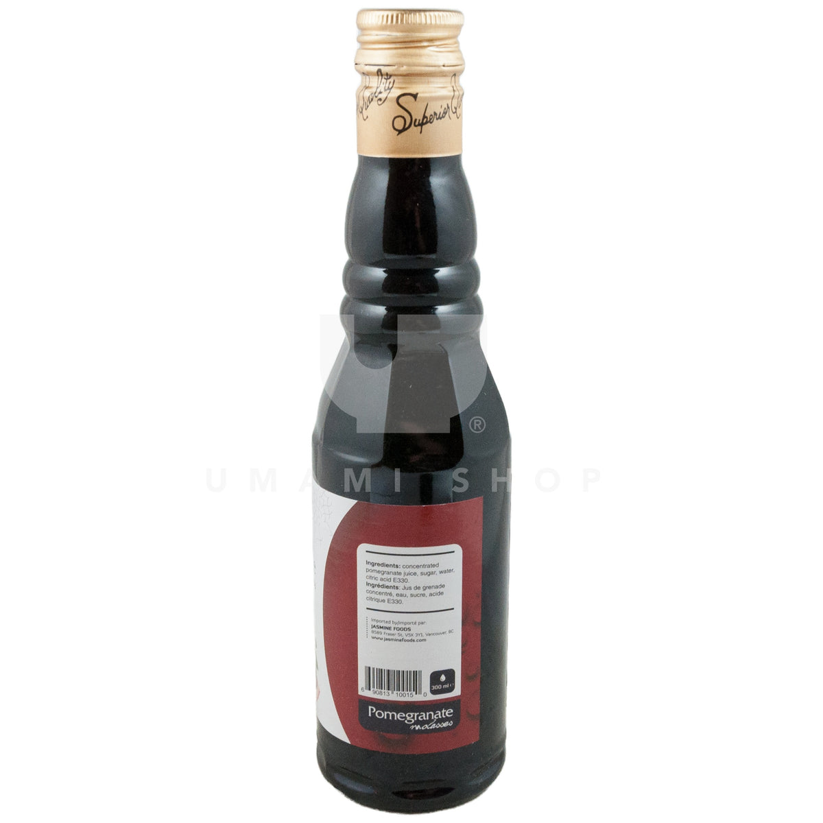 Pomegranate Molasses Umami Shop Canada