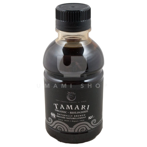 ORGANIC Tamari Soy Sauce (Mini)
