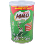 Milo Energy Drink Powder