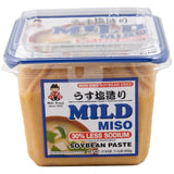 Mild Miso Soybean Paste