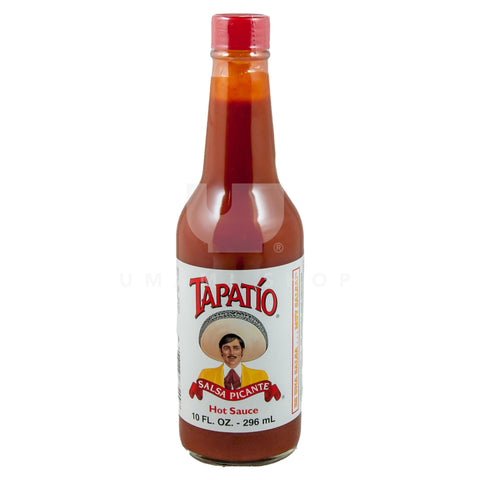 Hot Sauce Tapatio (M)