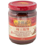 Chili Bean Sauce