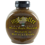Mustard, Honey Maple