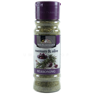 Rosemary & Olive Seasoning