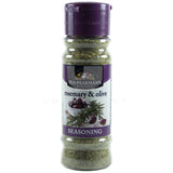 Rosemary & Olive Seasoning