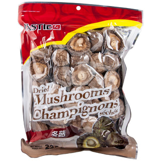 Dried Mushroom