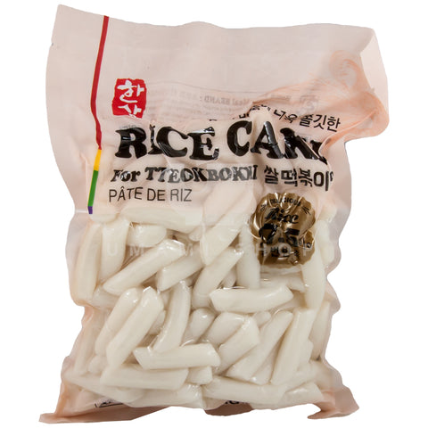 Rice Cake Stick Shape 2.2lbs
