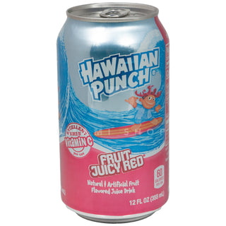 Hawaiian Punch