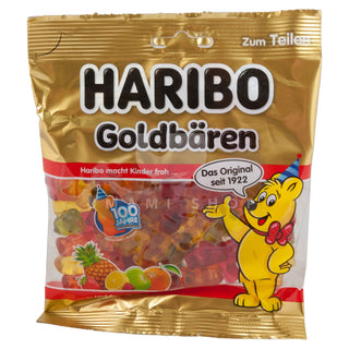 Haribo Gold Bears