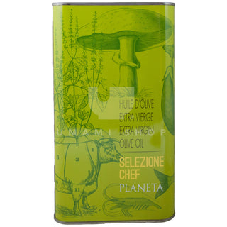 Olive Oil Planeta 3L