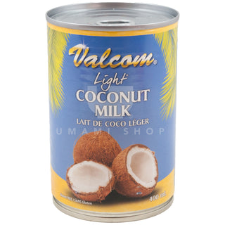 Coconut Milk Light