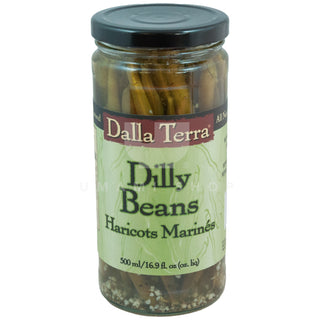 Dilly Beans