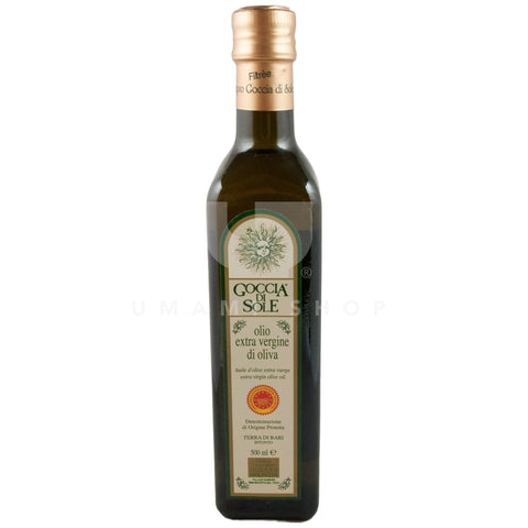 Olive Oil (Filtered)