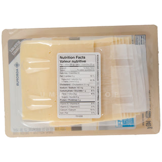 Havarti Creamy Slices