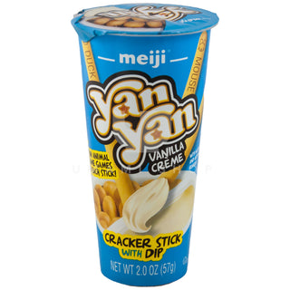 Yan Yan Vanilla Dip