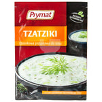 Tzatziki Garlic Sauce S.ning