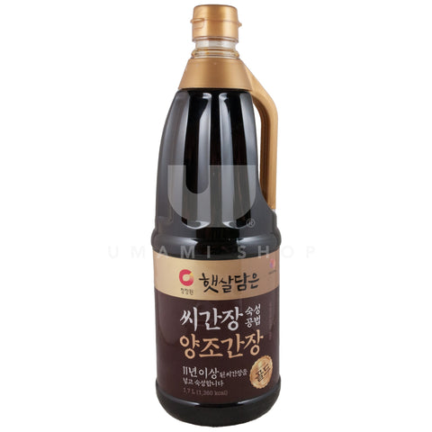 Brewing Soy Sauce 1.7L