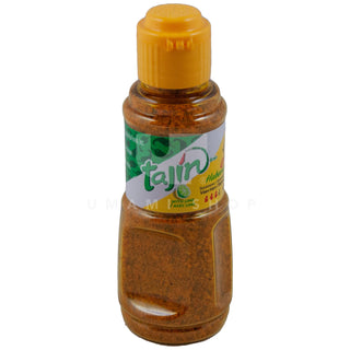 Tajin Habanero w/ Lime