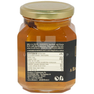 White Truffle Honey