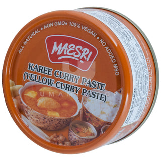 Karee Curry Paste