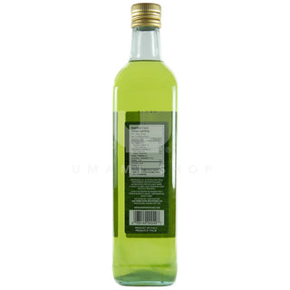 Pure Grapeseed Oil