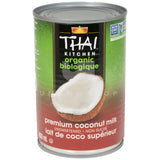 ORGANIC Coconut Milk