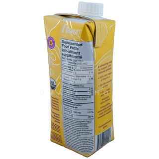 ORGANIC Citrus Vitamin Water