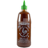**2xBtl per Customer** Sriracha Chili Sauce 28oz (Medium)