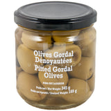 Olives Gordal Pitted