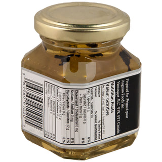 White Truffle Honey