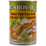 Tom Yum Soup (Instant)