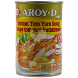 Instant Tom Yum Soup