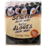 Sushi Nori Roasted Seaweed