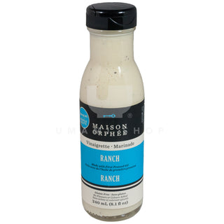 Ranch Vinaigrette (GF)