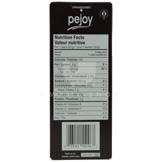 Pejoy Chocolate