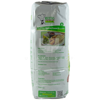 Maseca Corn Flour (GF)