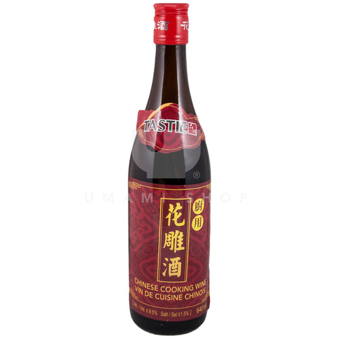 Cooking Wine Chinese 9.5%
