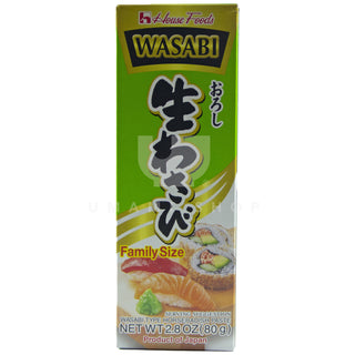 Wasabi Jumbo Hot