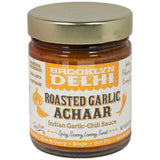 Achaar Roasted Garlic