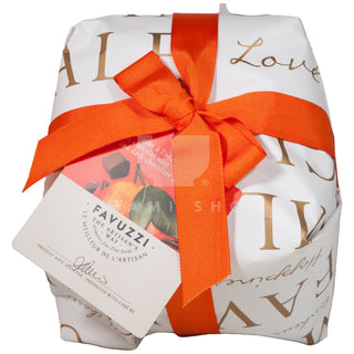 Panettone Blood Orange & Dark Chocolate