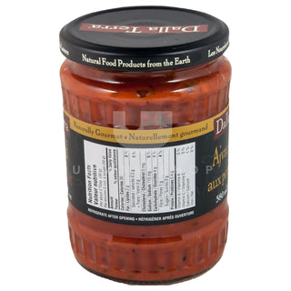 Ajvar Roasted Spread Hot