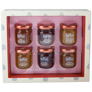 Mini Preserve Collection (6Pack)