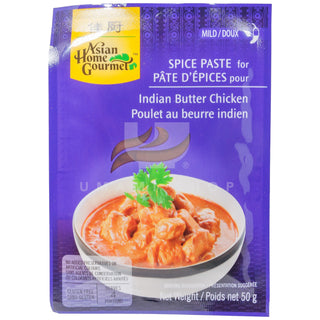 Indian Butter Chicken