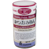 Furikake Sweet Sake Bonito (Jar)