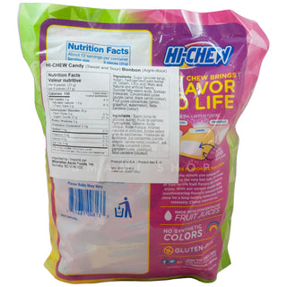 Hi-Chew Sweet & Sours (L)