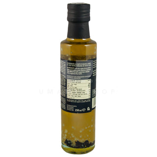 White Truffle Olive Oil (Round