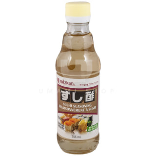 Sushi Seasoning (No MSG)